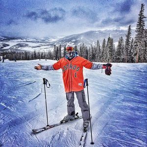 Meet your Posher, Blake